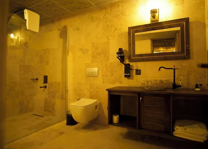 Valley Cappadocia * Nevşehir