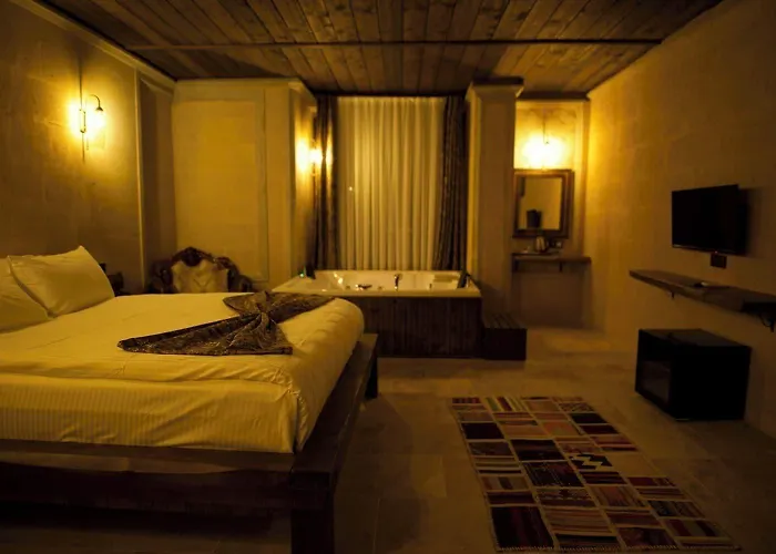 Valley Cappadocia * Nevşehir