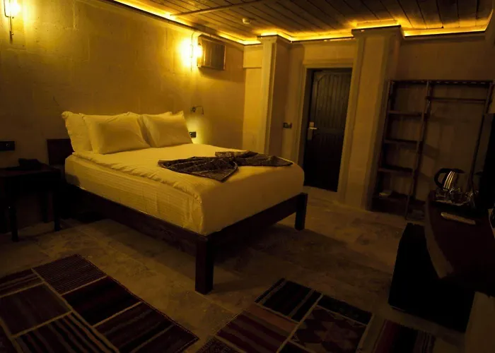 Hotel Valley Cappadocia