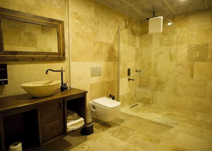 Valley Cappadocia Hotel