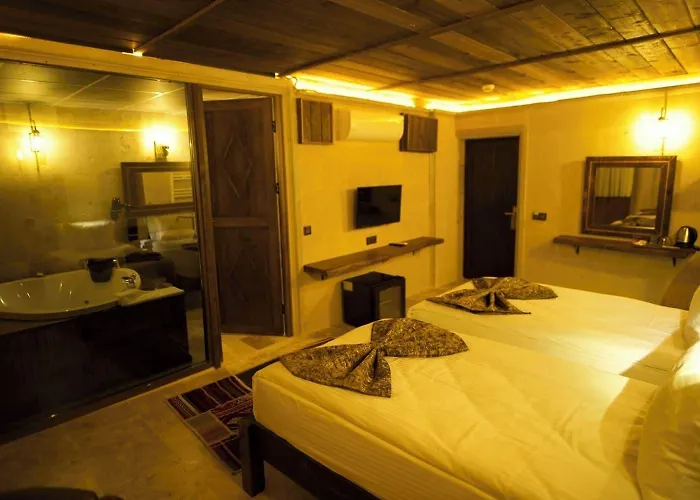 Hotel Valley Cappadocia *