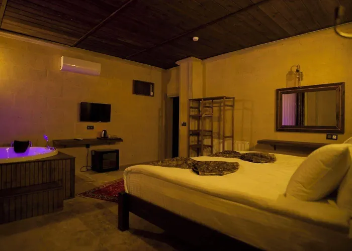 Hotel Valley Cappadocia