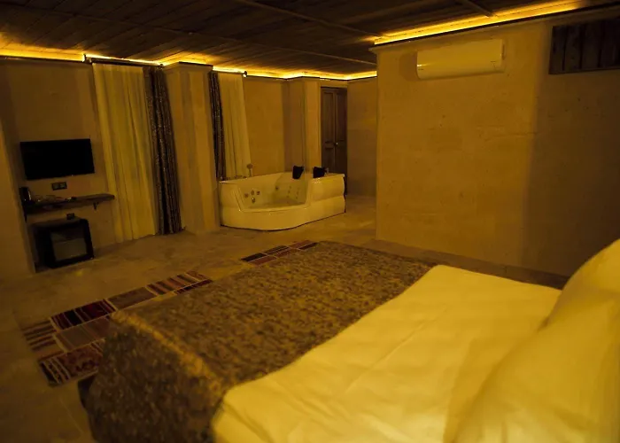 Hotel Valley Cappadocia